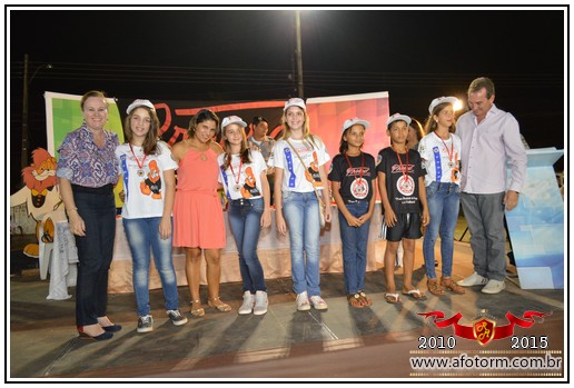 rolim de moura